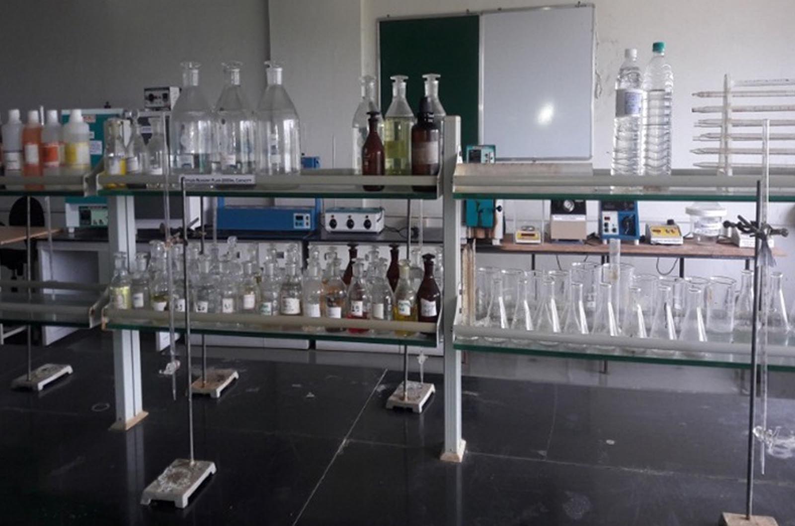 lab